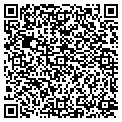 QR code with Bamco contacts