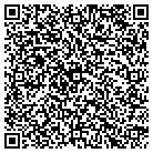QR code with B And E Floor Covering contacts