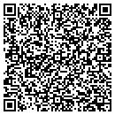 QR code with Da Vending contacts