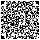 QR code with Zion Evangelical Luth Chr contacts