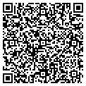 QR code with D J S Vending contacts