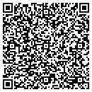 QR code with D&M Vending Inc contacts