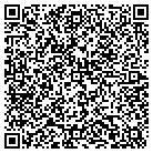 QR code with People's Federal Credit Union contacts