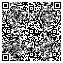 QR code with A Beeline Bonding contacts