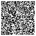 QR code with CDC contacts