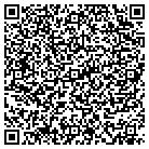 QR code with Protective & Regulatory Service contacts
