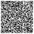 QR code with Fantasy Vending Service contacts