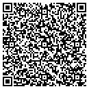 QR code with O'Neil Nancy contacts