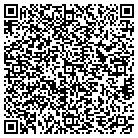 QR code with C B Wright & Associates contacts