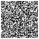 QR code with King of Kings Ev Lutheran Chr contacts