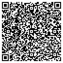 QR code with All American bail bonds contacts