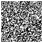 QR code with C F C Custom Floor Covering contacts