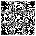 QR code with American National Bail Bonding contacts