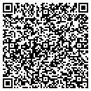 QR code with Gb Vending contacts