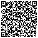 QR code with Rbfcu contacts