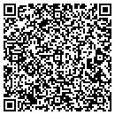 QR code with A Quick Release contacts