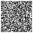 QR code with Moran Striping contacts