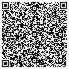 QR code with Covina Floor Coverings Inc contacts