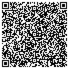 QR code with Hendrix Vending contacts