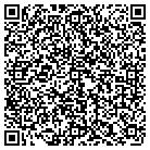 QR code with Hilbrenner Coin Eqpt CO Inc contacts