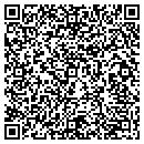 QR code with Horizon Vending contacts