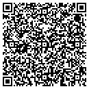 QR code with Howell Vending contacts