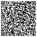 QR code with Hughes Vending contacts