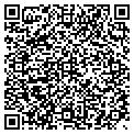 QR code with Jake Vending contacts