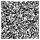 QR code with D & D Bail Bonds contacts