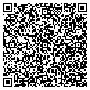 QR code with J And L Vending Inc contacts