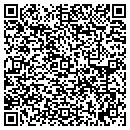 QR code with D & D Bail Bonds contacts