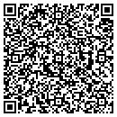 QR code with Cline Studio contacts