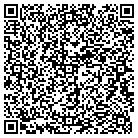 QR code with Design Studio-Galleria Floors contacts