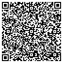 QR code with J B Vending Inc contacts