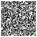 QR code with J B Wilmac Vending contacts