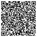 QR code with Jcf Vending contacts