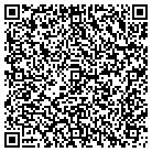 QR code with St John's Episcopal-Lutheran contacts