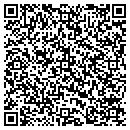 QR code with Jc's Vending contacts
