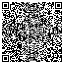 QR code with Jnj Vending contacts