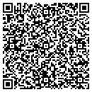 QR code with J & R Distributing Inc contacts