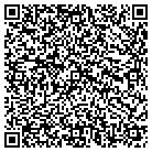QR code with A Advanced Bail Bonds contacts