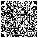QR code with Ajax Rock Co contacts