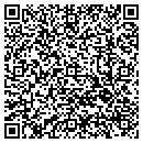 QR code with A Aero Bail Bonds contacts