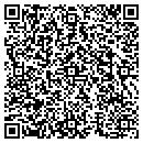 QR code with A A Fast Bail Bonds contacts