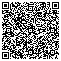 QR code with Kc Vending contacts
