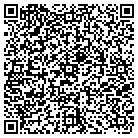 QR code with A A Monopoly Bail Bonds LLC contacts