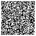 QR code with Kenns Vending contacts