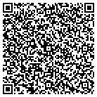 QR code with T C Teachers Fed Credit Union contacts