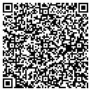 QR code with A Eckert Bail Bonds contacts