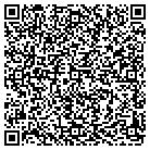 QR code with Calvary Lutheran Church contacts